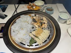 -碗中海·蒸汽海鲜·桑拿鸡(岭南天地店)
