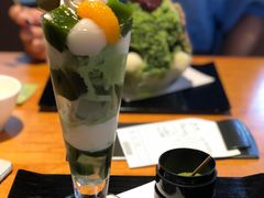 -伊藤久右卫门(宇治本店)