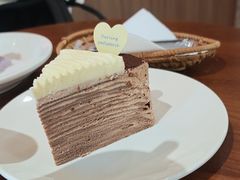 -嗒令甜品(首座时代店)