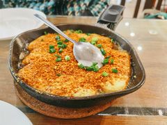 特色宜宾包浆豆腐-孟林厨房(798店)