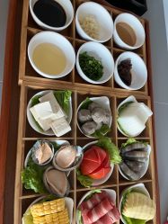-沐恩·贝瑞月子中心(隆福店)
