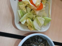 -李先生牛肉面大王(东营凯莱店)