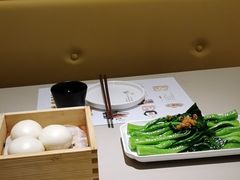 -蔡澜点心·粤菜(西单大悦城店)