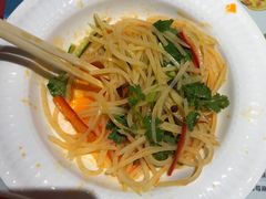 -老西安陕西面馆