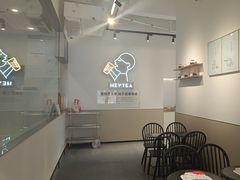 -喜茶(广州番禺奥园广场店)