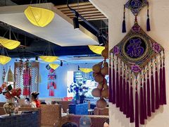 -云尊府云南菜·蒸汽石锅鱼(学清路店)