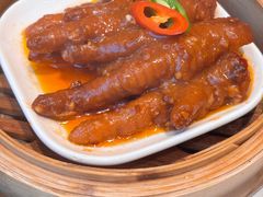 -好食上(喜盈门.范城店)