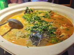 -老阿爸鲜鱼土菜(园区永旺店)