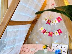 -天空花园餐吧·生日·团建(南山店)