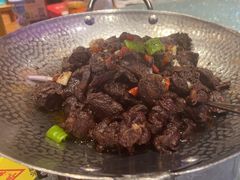 -巢爷老味(东方红店)