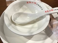-周鱼小馆石锅酸菜鱼(活力汇店)