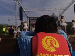 餐饮设施-郑州方特水上乐园