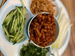 -合合春饼(潘家园店)