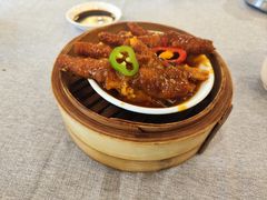 -潮府馆·非遗潮州菜·港式点心(世纪公园店)