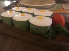 -CHINCHIN 青青·泰国料理(万象食家店)