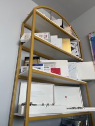 -IDEA·艾蒂尔科技美肤·日式美甲美睫集合店