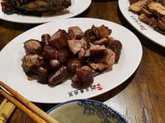 -老鼎万春卤菜(五代传承创始老店)