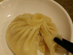 -老班长手工灌汤包老店(东山店)