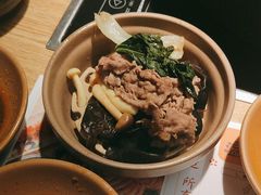 -温野菜涮涮锅(西单大悦城店)