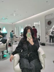 -3AM·S HAIR SALON烫发染发接发