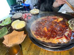 -黄潇洒老火锅(九眼桥宏济巷店)