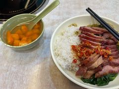 -辉旺烧鹅茶餐厅