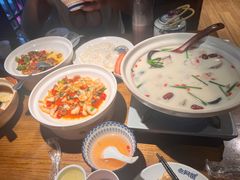 -老阿爸鲜鱼土菜(昆山花桥店)