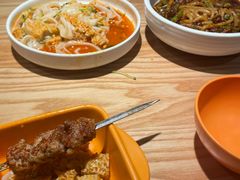 -谷丽麦馕新疆菜·清真(步步高梅溪新天地店)