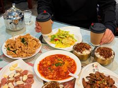 -金姐台湾菜(珠江路店)