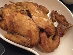 -西安饭庄·非遗陕菜(钟楼店)