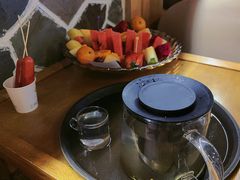 -星河湾温泉洗浴酒店