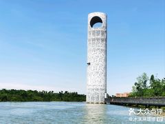 -东寨港红树林旅游区