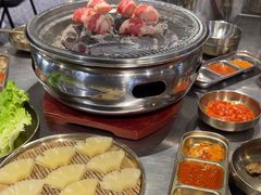 -本炙炭烤·蒲烧活鳗料理店(金沙洲店)