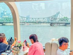 -海河游船-永乐码头(大悲院)
