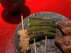 -yokocho上横町·日本食街(深业上城店)