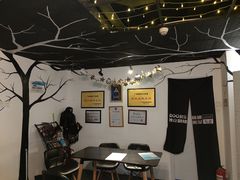 -Doors独立剧情密室(东门分店)