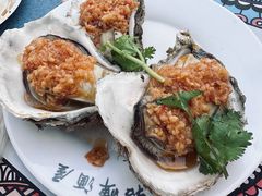 -人和啤酒屋海鲜大排档(营口路店)
