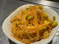 -白玉串城·朝鲜族烤串(龙岗店)