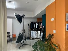 -爱定格照相馆.证件照(周浦万达店)