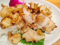 -萨拉伯尔水源素问店·韩国宫廷料理(人民路店)