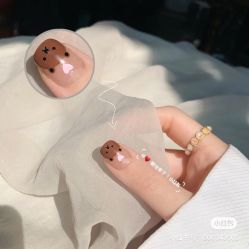 -妙睫屋日式美甲美睫