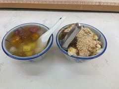 -张钦德·广场老牌豆花甜汤(总店)