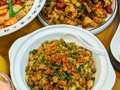 -醉壹号海鲜大排档·老厦门特色菜(厦门美食地标店)