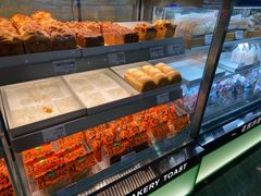 -花园饼屋·吐司蛋糕面包(星海店)