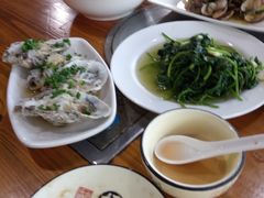 -庆余生平价生猛海鲜(海棠湾林旺夜市店)
