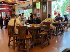 -老雒阳面馆·水席(定鼎门店)