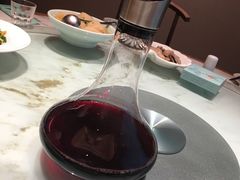 -梁家大院•农家菜(昆山会展中心店)