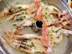 -东方之珠海鲜酒楼(南开店)