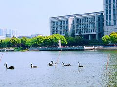 -江南大学(蠡湖校区)