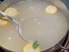 -大吉利·潮汕鲜牛肉火锅(河西店)